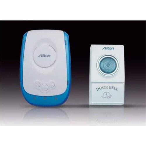 433Mhz Wireless Doorbell For Home Alarm System