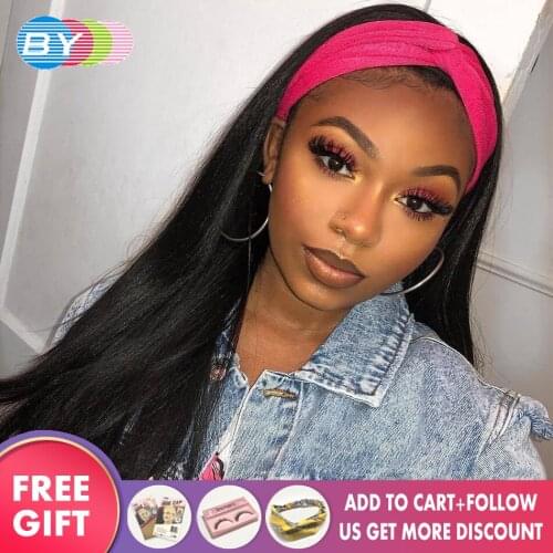 BY Synthetic Wigs