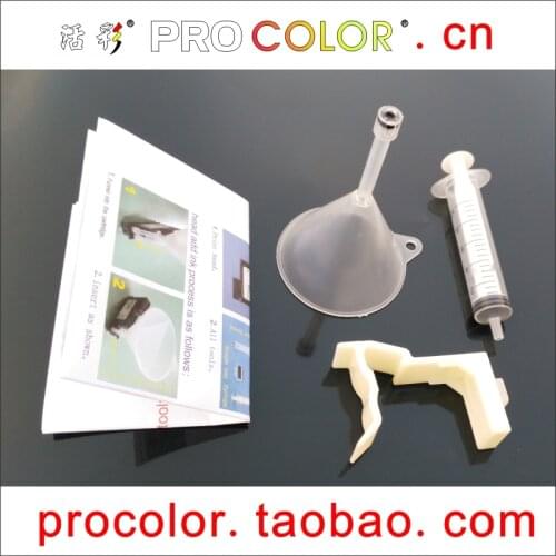 Cleaning Tool for HP 11 Printhead C4810A C4811A C4812A C4813A 1000 1100 1200 2200 2280 2300 2600 2800 CP1700 500 9100 9120 K850