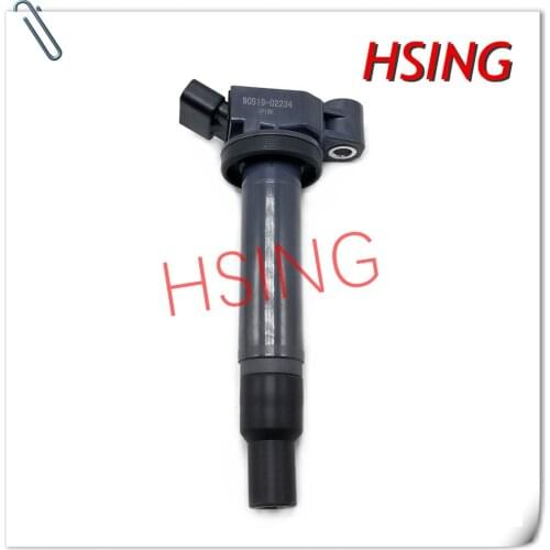 HSINGYE BRAND-NEW# 90919-02234 Ignition Coil Fits For Avalon Highlander Camry Lexus ES300 RX300 3.0L ***Part No# 90080-19016