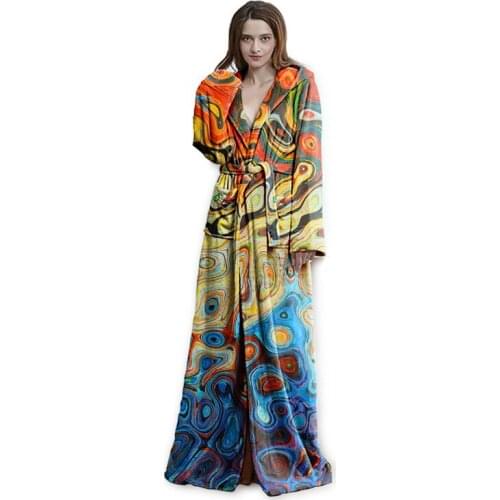 Женские ночные сорочки HUAZHENMIAN China At AliExpress