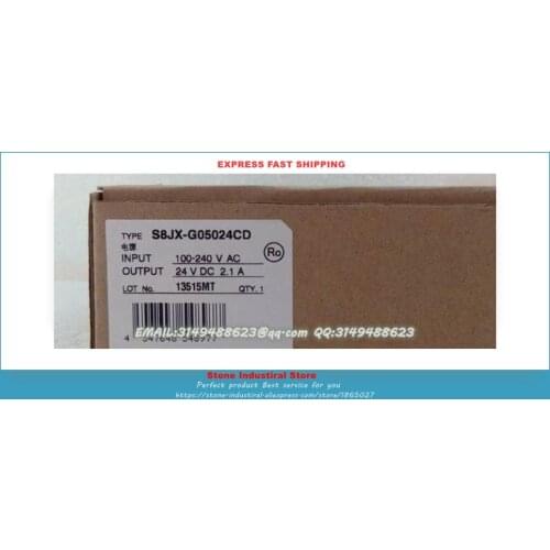 Switching Power Supply S8JX-G05024CD S8JX-G05024C S8JX-G15024C S8FS-G15024CD S8JX-G01524CD S8JX-G15005C