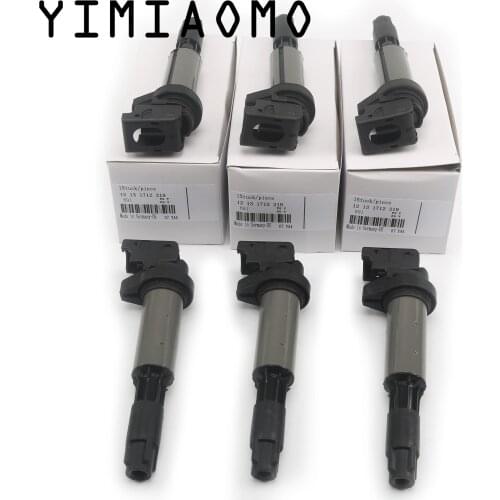 12130148594 Ignition Coil For BMW 128i 135i 323i 325ci 328 Xdrive 330i 335i 525i 528xi 530i 535xi M3 X3 X5 X6 Z3 Z4 12130495289