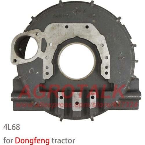 Set of fuel pipes as picture showed for Laidong KAMA KM4L22BT engine for tractor use