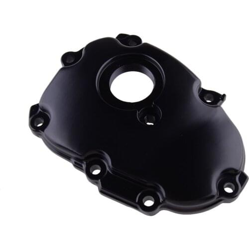Motor Engine Stator Cover Crankcase Guard fit for Yamaha YZF R6 YZFR6 2006-2012 2013 2014 2015 2016 2017 2018 2019 Accessories