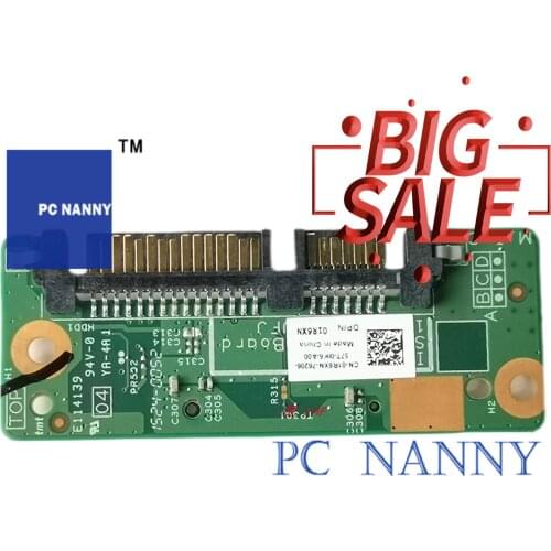 PCNANNY FOR DELL 3567 HDD board 15818-1 3PJFJ