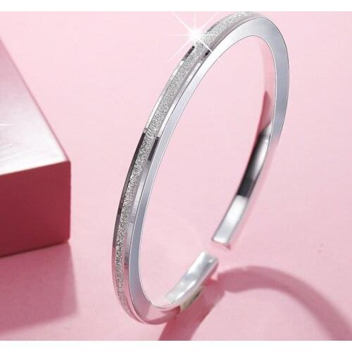 S925 Sterling Silver Bracelet Fine with Natural Zircon Gemstone Pulseras Plata De Ley Mujer Silver 925 Jewelry Bracelet Kehribar