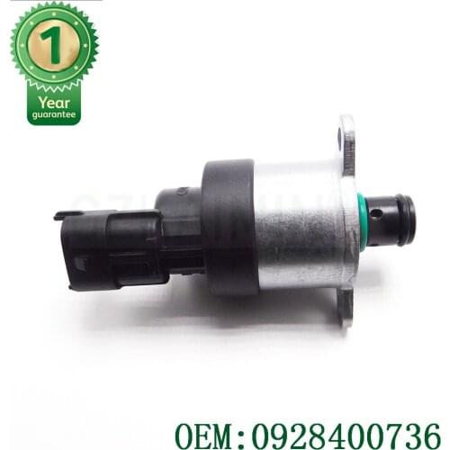 Fuel metering solenoid valve OEM 0928400736 For Chevy Chevrolet Blazer S10 MWM 2.8