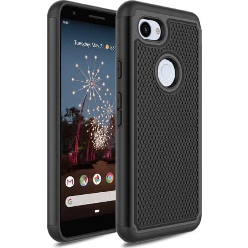SuaGet Google Pixel XL Phone Cases