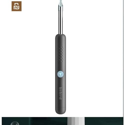 Xiaomi R1 3.5mm 2.0MP IP67 high-definition visual ear spoon in-ear cleaning endoscope in-ear otoscope