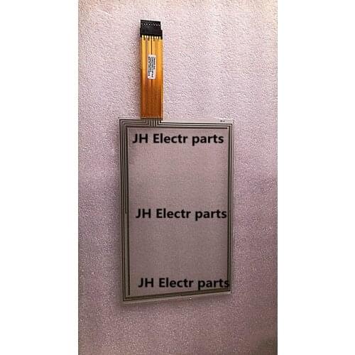 100% New 196mm*124mm Sensor touch screen Digitizer For TPI# 1405-001 Rev C Trimble# 83651-xx-sp RevA Maintenance Touch Screen