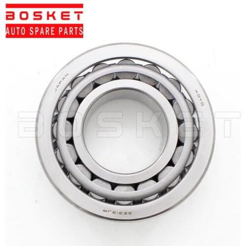 32313J Pilot Bearing Isuzu Replacement Parts For ISUZU Japanese Truck Parts