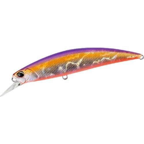 9.5cm 15g New Artificial Bait Fishing Lure Bionic Hard Bait Minnow Fly Fish Baits for Bass Pike Perch Camping Jerkbait Fake Lure