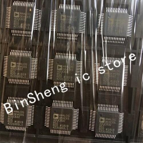 ADUC832BSZ ADUC832BS