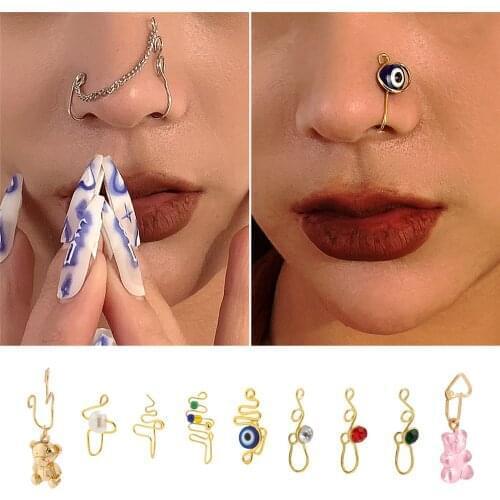 Cosysail Piercing Rings