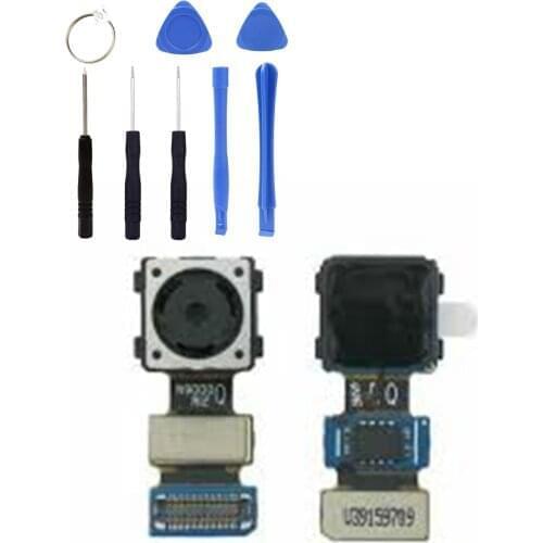 FOR Samsung NOTE 3 N9000 Back Rear big Main Camera Module Flex Cable Back Facing Camera Replacement