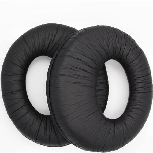 For Sony earpads for MDR-RF970R foam protective sleeve for 960R earmuffs for MDR-RF925R earpads sleeve