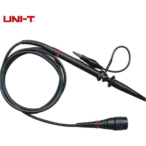 UNI-T UT-P03 Passive Probe 60MHz Applies To UTD2000 Series Oscilloscope Part