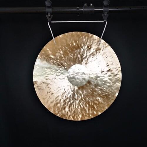 Kingdo handmade wind gong 22"