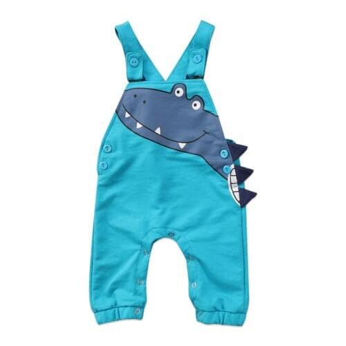 Toddler Kids Babys Boys Girls Clothes Unisex Summer Sleveeless Braces Romper Jumpsuit Outfits Costume Kid Baby Boy Girl Clothes