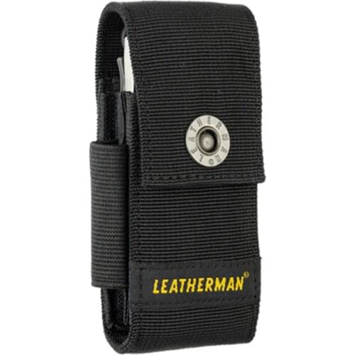 LEATHERMAN - Nylon Sheath W/ POCKETS Fits Multitools M/L