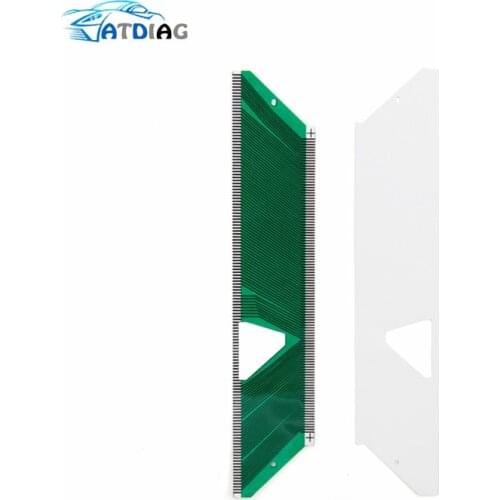 SID 1 Ribbon cable For Saab 9-5 SID 1 Pixel Repair 9-3 LCD Display