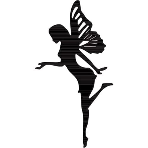 Elf Fairy Metal Cutting Dies For Photo Album Embossing Paper Cards Making Crafts Handmake Designs DIY Scrapbooking