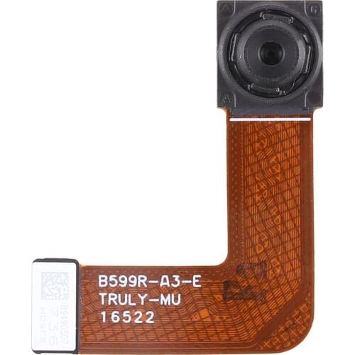 Front Facing Camera Module for OPPO R9s Plus