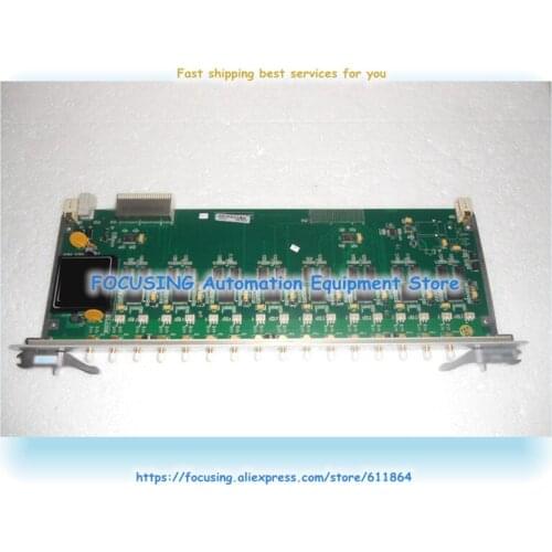 Transmission Equipment HPIF Board 3699287R1B