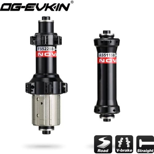 OG-EVKIN Bicycle Brakes