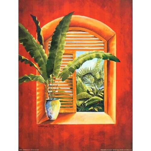 Wholesale canvas prints hand painted oil painting good living room decor wall art free shipping