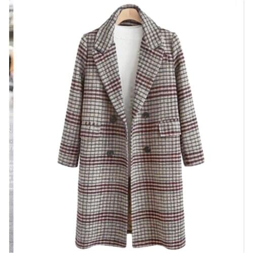 Separqi Womens Winter Coats