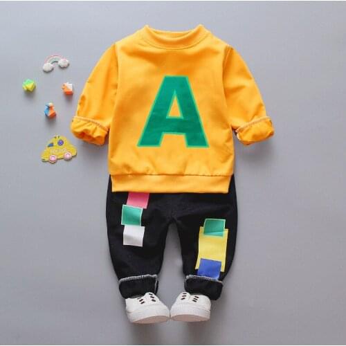 12M-5Y Kids Clothes for Girls The Shorts+Top Summer Suit Childrens Clothing Sets Baby Toddler Set Girls Clothing Boys Clothes