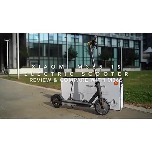China Supplier EU warehouse 30KM GPS App Control 8.5 inch foldable Adult kick scooter Xiaomi M365 Pro Electric Scooters