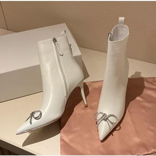 Stiglitz Women's Stiletto Heels