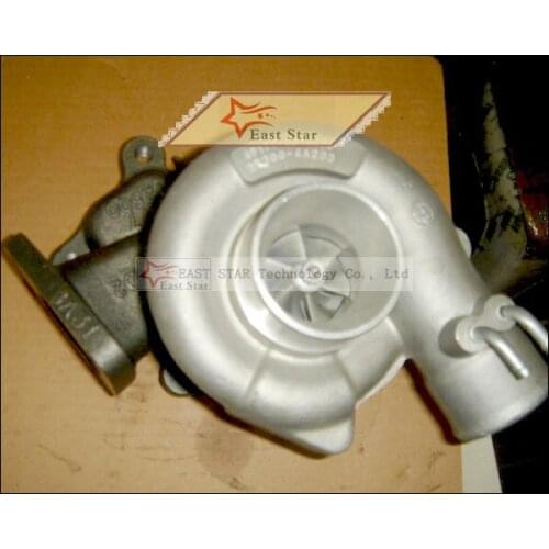 TD04 49177-02510 49177-02511 MD187211 MD155984 Turbo For Mitsubishi Pajero L200 L300 L400 Delica Montero 1991- 4D56 4D56Q 2.5L
