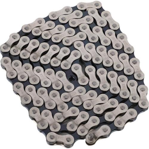6/7/8Speed Bicycle Chain IG51 Bike Chain Clearners Cycling MTB Road Bike 21/24 Adjustable Cycle Chain Universal Bike Cycle Chain