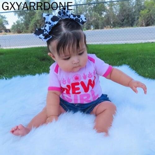 2020 New Baby Girls Hair Bows Waffle Hair Clip For Girls Hairgrip Newborn Infant Headband Barrettes DIY Hair Accessories