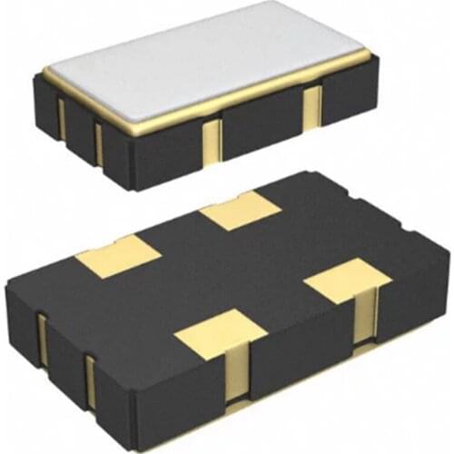 Free shiping 10pcs/lot XO Oscillator SG5032CAN 5032 10MHZ 8.1924MHZ 7.3728MHZ 6MHZ 4.9152MHZ 4M 2.048MHZ 1.8432MHZ 32.768KHZ