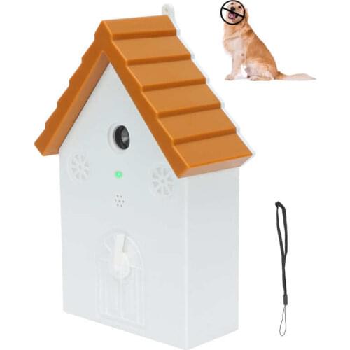 HURRISE Anti-barking Collars
