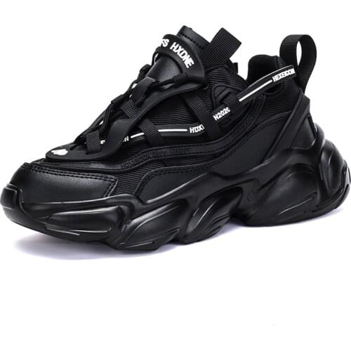 Men Sneakers Couple Casual Running Shoes Fashion Light Air Cushion Sport Shoes Comfort Breathable Outdoor Jogging Shoes 36-47