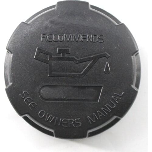 Engine Oil Filler Cap Cover Gates w/ Gasket 869288 Fit For 98-00 99 Volvo S70