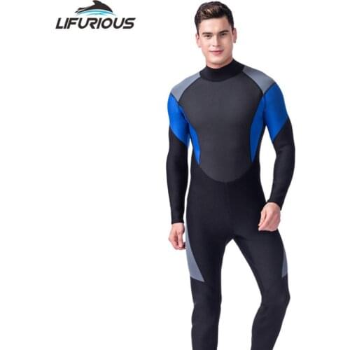 LIFURIOUS Diving Equipment