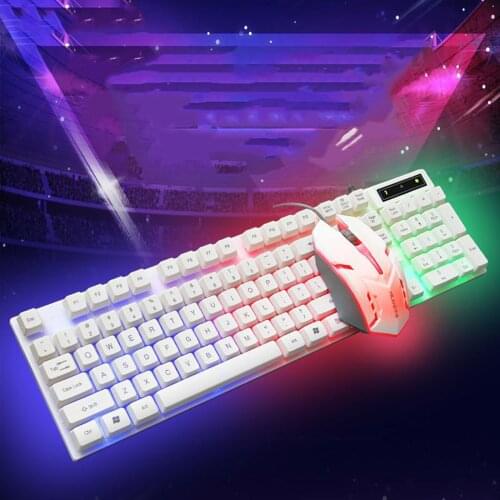MagiDeal Mice And Keyboards