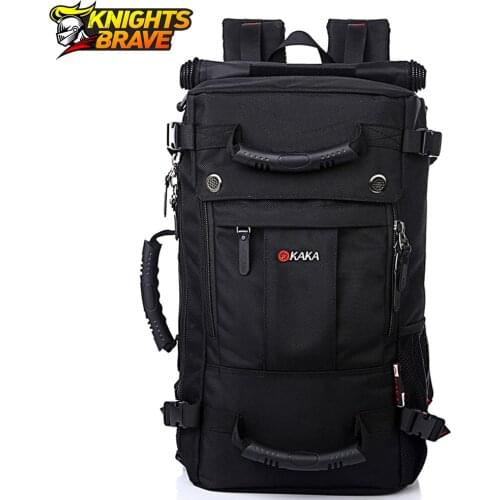 Motorcycle Bag Motorcycle Backpack Motorcycle Tail Bag Luggage Moto Tank Bags Saddle Bag Outdoor Travel Mountaineering Bag