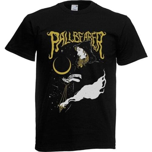 Pallbearer t shirt doom metal new