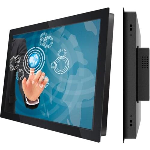 PCGLOBAL LCD Monitors