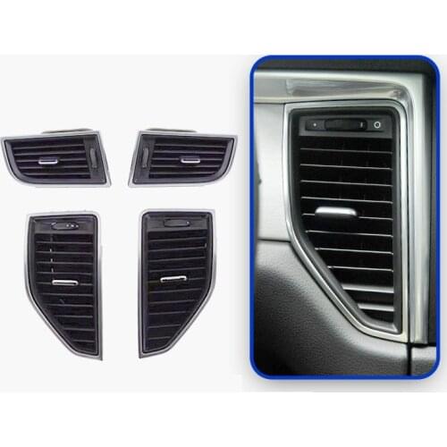 Car Air Conditioning Outlet for Porsche Macan 2014-2017 Air Vent 2018-2021