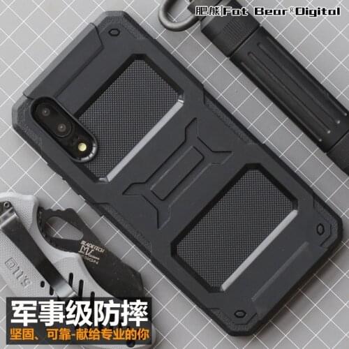 Running Camel Huawei P20 Pro Phone Cases