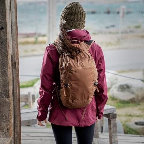 Matador Freefly16 Packable Backpack Waterproof Travel Backpack Sports Camping Hiking Trekking Fishing Hunting Bags